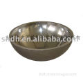 stainless steel half-ball flowerpot